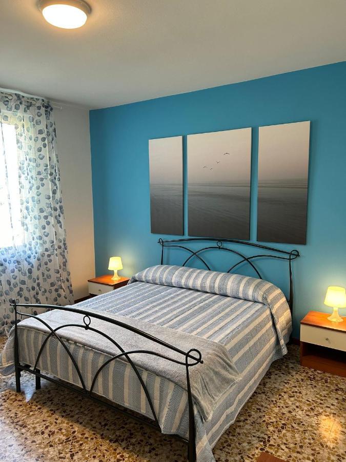 Sebino Holiday Home Monte Isola Zewnętrze zdjęcie
