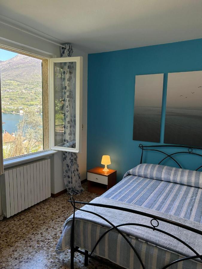 Sebino Holiday Home Monte Isola Zewnętrze zdjęcie