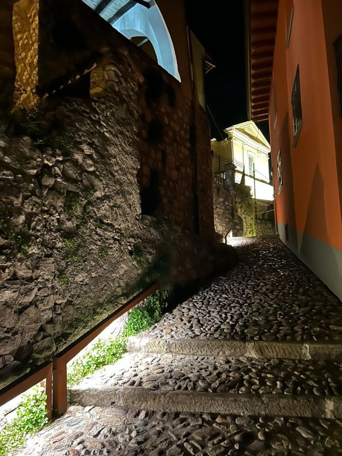 Sebino Holiday Home Monte Isola Zewnętrze zdjęcie