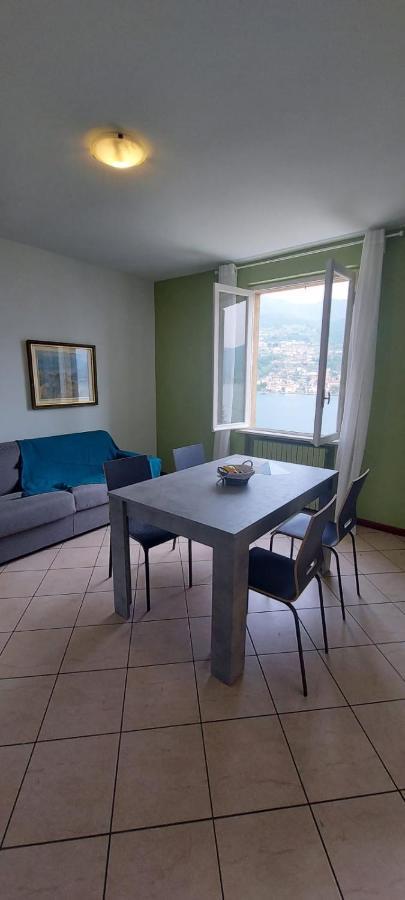 Sebino Holiday Home Monte Isola Zewnętrze zdjęcie