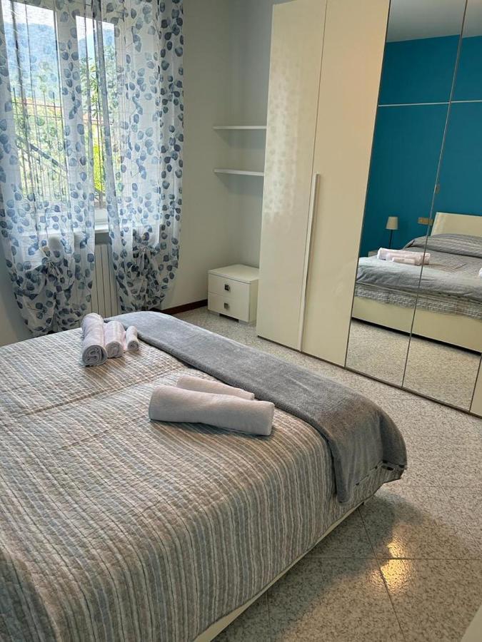 Sebino Holiday Home Monte Isola Zewnętrze zdjęcie