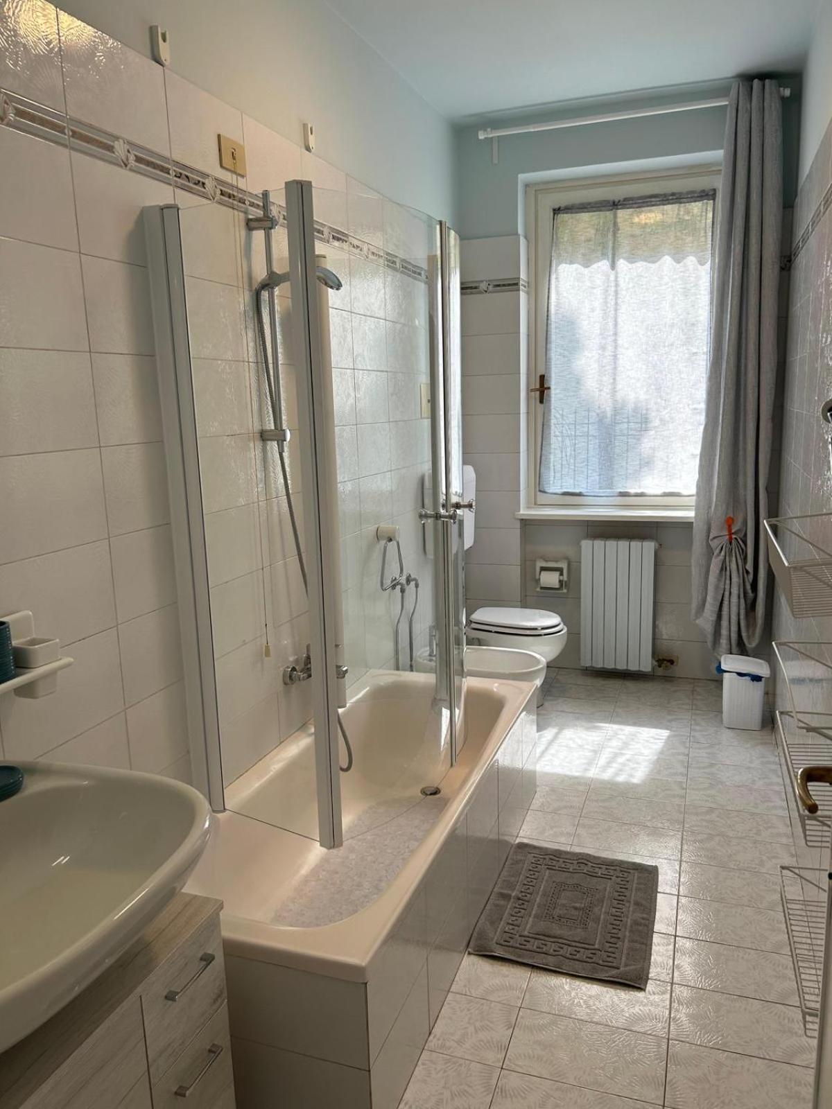Sebino Holiday Home Monte Isola Zewnętrze zdjęcie